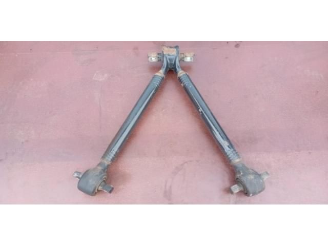 bontott MAN TGL Toronymerevítő