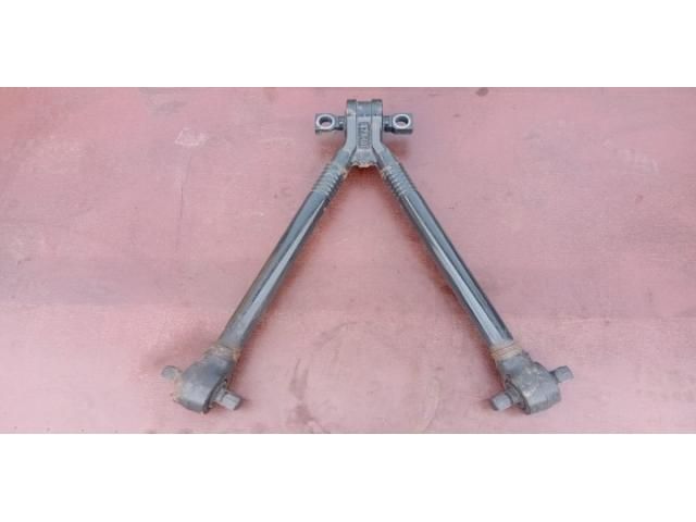 bontott MAN TGL Toronymerevítő