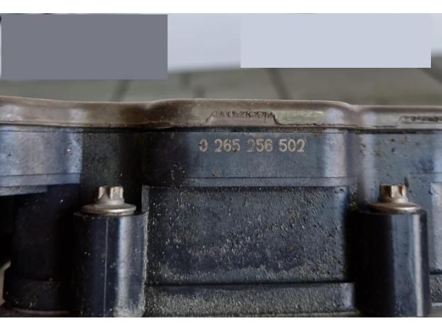 bontott MASERATI GHIBLI ABS Kocka