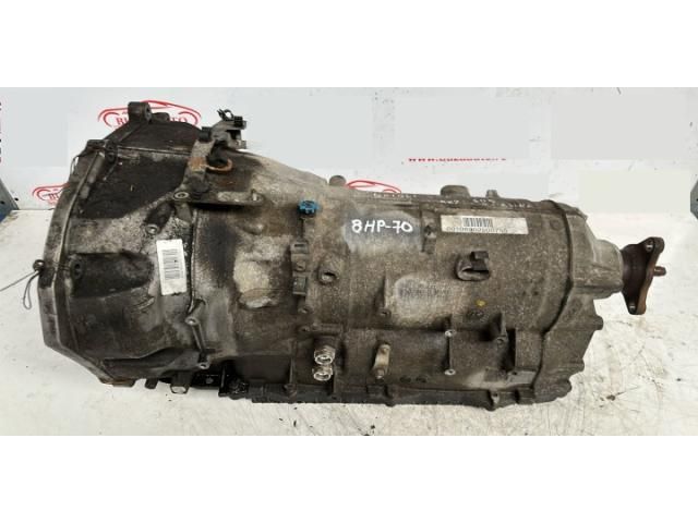 bontott MASERATI GHIBLI Automata Váltó