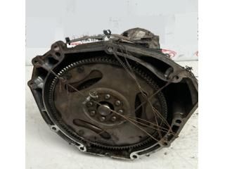 bontott MASERATI GHIBLI Automata Váltó