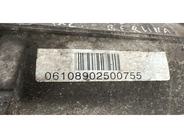 bontott MASERATI GHIBLI Automata Váltó