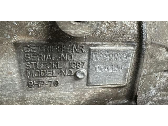 bontott MASERATI GHIBLI Automata Váltó