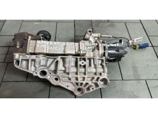 bontott MASERATI GHIBLI EGR Hűtő