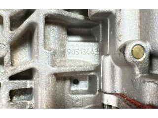 bontott MASERATI GHIBLI EGR Hűtő