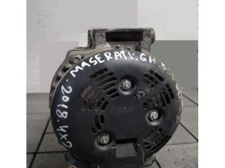 bontott MASERATI GHIBLI Generátor