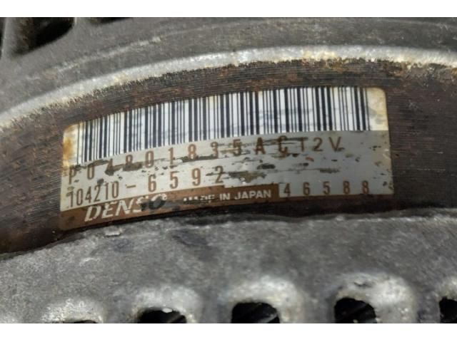 bontott MASERATI GHIBLI Generátor