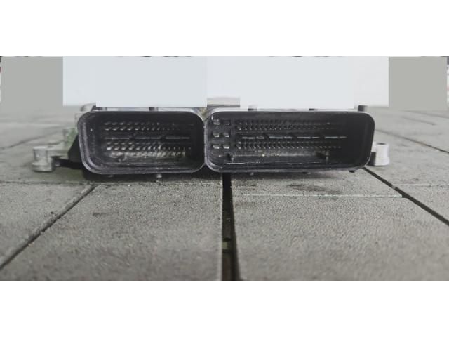 bontott MASERATI GHIBLI Motorvezérlő