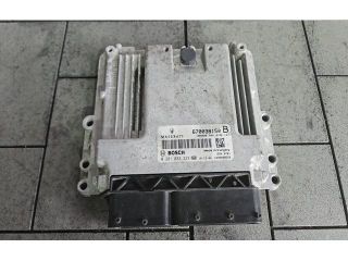 bontott MASERATI GHIBLI Motorvezérlő