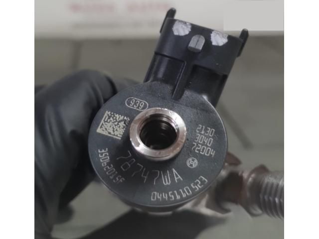 bontott MASERATI GHIBLI Porlasztó (1 db)