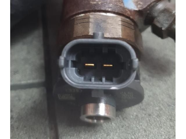 bontott MASERATI GHIBLI Porlasztó (1 db)