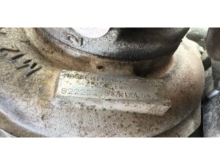 bontott MASERATI GHIBLI Turbó