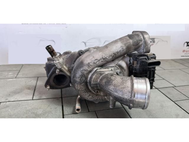 bontott MASERATI GHIBLI Turbó