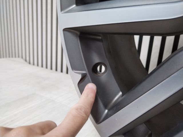 bontott MASERATI GHIBLI Alufelni (1 db)