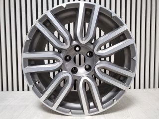 bontott MASERATI GHIBLI Alufelni (1 db)