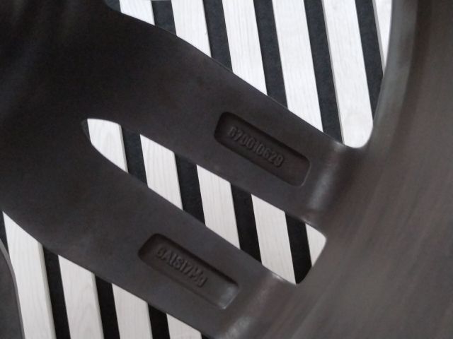 bontott MASERATI GHIBLI Alufelni (1 db)