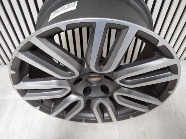 bontott MASERATI GHIBLI Alufelni (1 db)