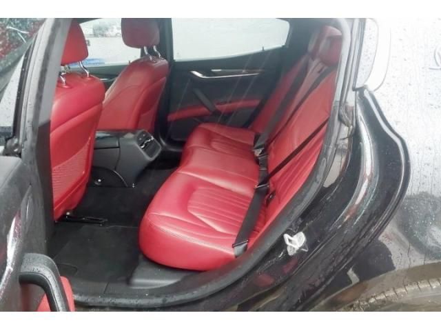 bontott MASERATI GHIBLI Bal Külső Hátsó Lámpa