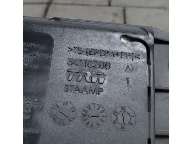 bontott MASERATI GHIBLI Bal Térdlégzsák