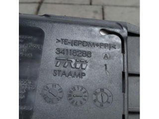 bontott MASERATI GHIBLI Bal Térdlégzsák