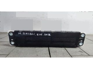 bontott MASERATI GHIBLI Bal Térdlégzsák