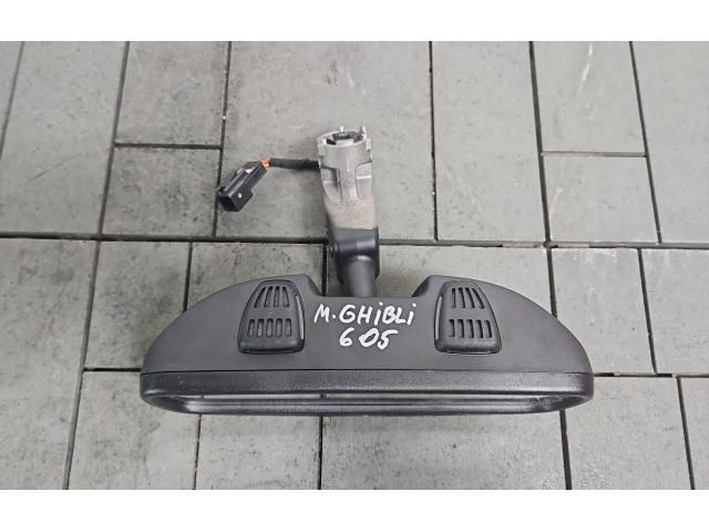 bontott MASERATI GHIBLI Belső Visszapillantó Tükör