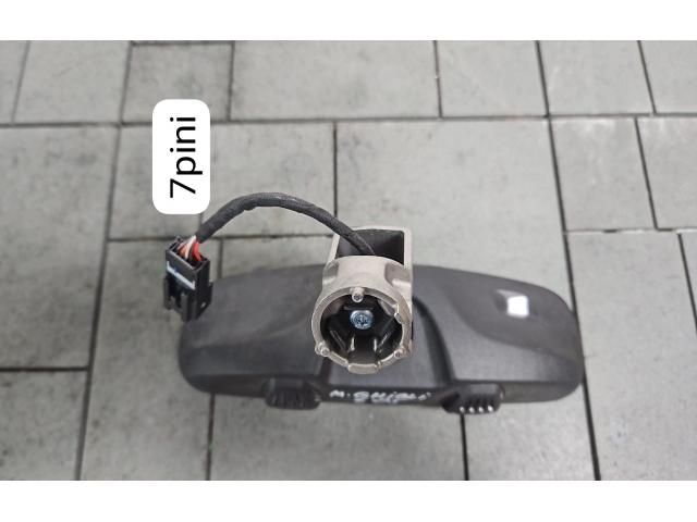 bontott MASERATI GHIBLI Belső Visszapillantó Tükör