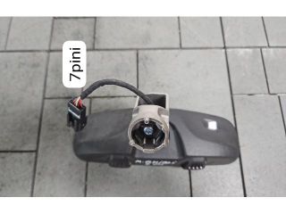 bontott MASERATI GHIBLI Belső Visszapillantó Tükör