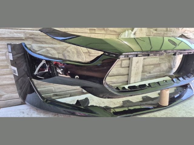 bontott MASERATI GHIBLI Első Lökhárító (Üresen)