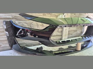 bontott MASERATI GHIBLI Első Lökhárító (Üresen)