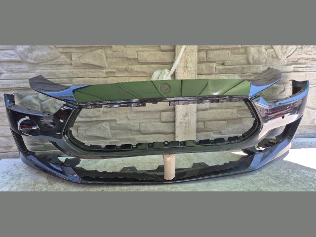 bontott MASERATI GHIBLI Első Lökhárító (Üresen)