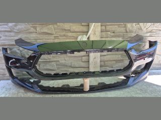 bontott MASERATI GHIBLI Első Lökhárító (Üresen)