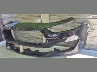 bontott MASERATI GHIBLI Első Lökhárító (Üresen)