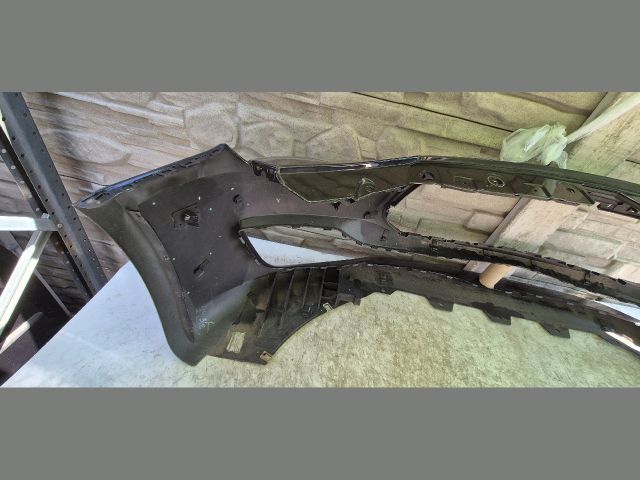 bontott MASERATI GHIBLI Első Lökhárító (Üresen)