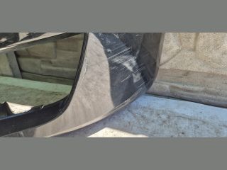 bontott MASERATI GHIBLI Első Lökhárító (Üresen)