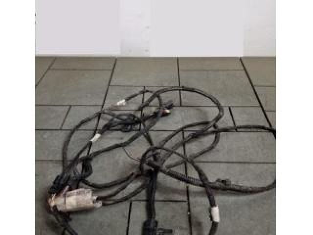 bontott MASERATI GHIBLI Első Tolatóradar Kábelköteg