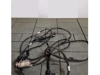 bontott MASERATI GHIBLI Első Tolatóradar Kábelköteg