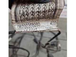 bontott MASERATI GHIBLI Első Tolatóradar Kábelköteg