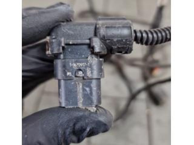 bontott MASERATI GHIBLI Első Tolatóradar Kábelköteg