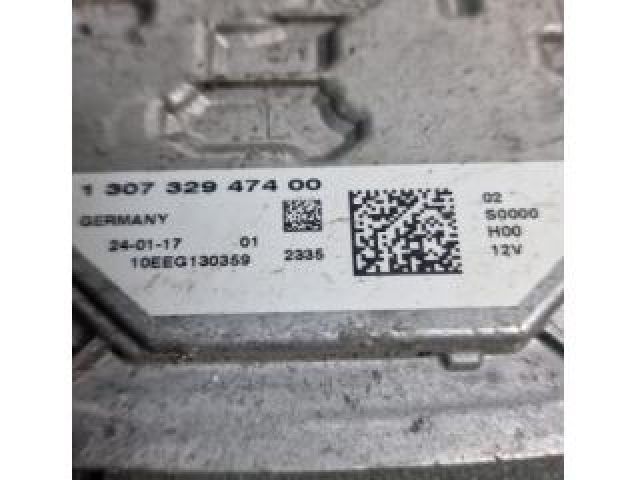 bontott MASERATI GHIBLI Fényszóró Elektronika