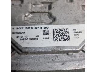 bontott MASERATI GHIBLI Fényszóró Elektronika