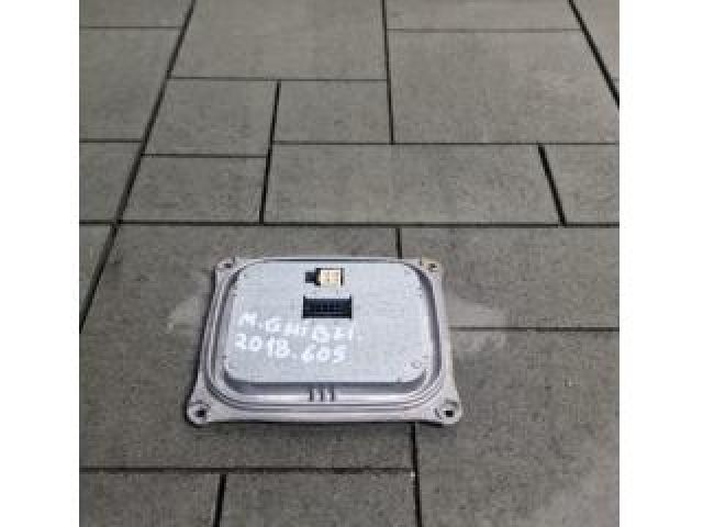 bontott MASERATI GHIBLI Fényszóró Elektronika