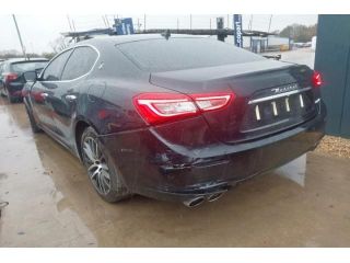 bontott MASERATI GHIBLI Jobb első Gumikéder