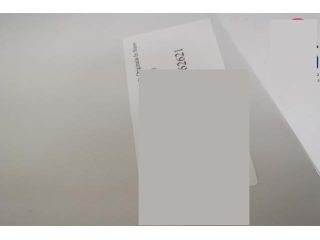 bontott MASERATI GHIBLI Jobb első Sárvédő