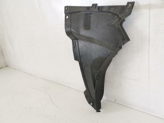 bontott MASERATI GHIBLI Jobb első Sárvédő