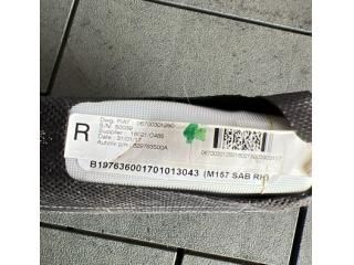 bontott MASERATI GHIBLI Jobb Oldallégzsák