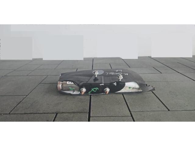 bontott MASERATI GHIBLI Jobb Oldallégzsák