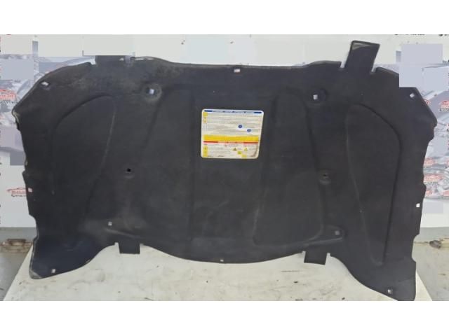 bontott MASERATI GHIBLI Motorháztető Szigetelés