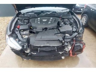 bontott MASERATI GHIBLI Pótféklámpa