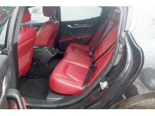 bontott MASERATI GHIBLI Tankajtó